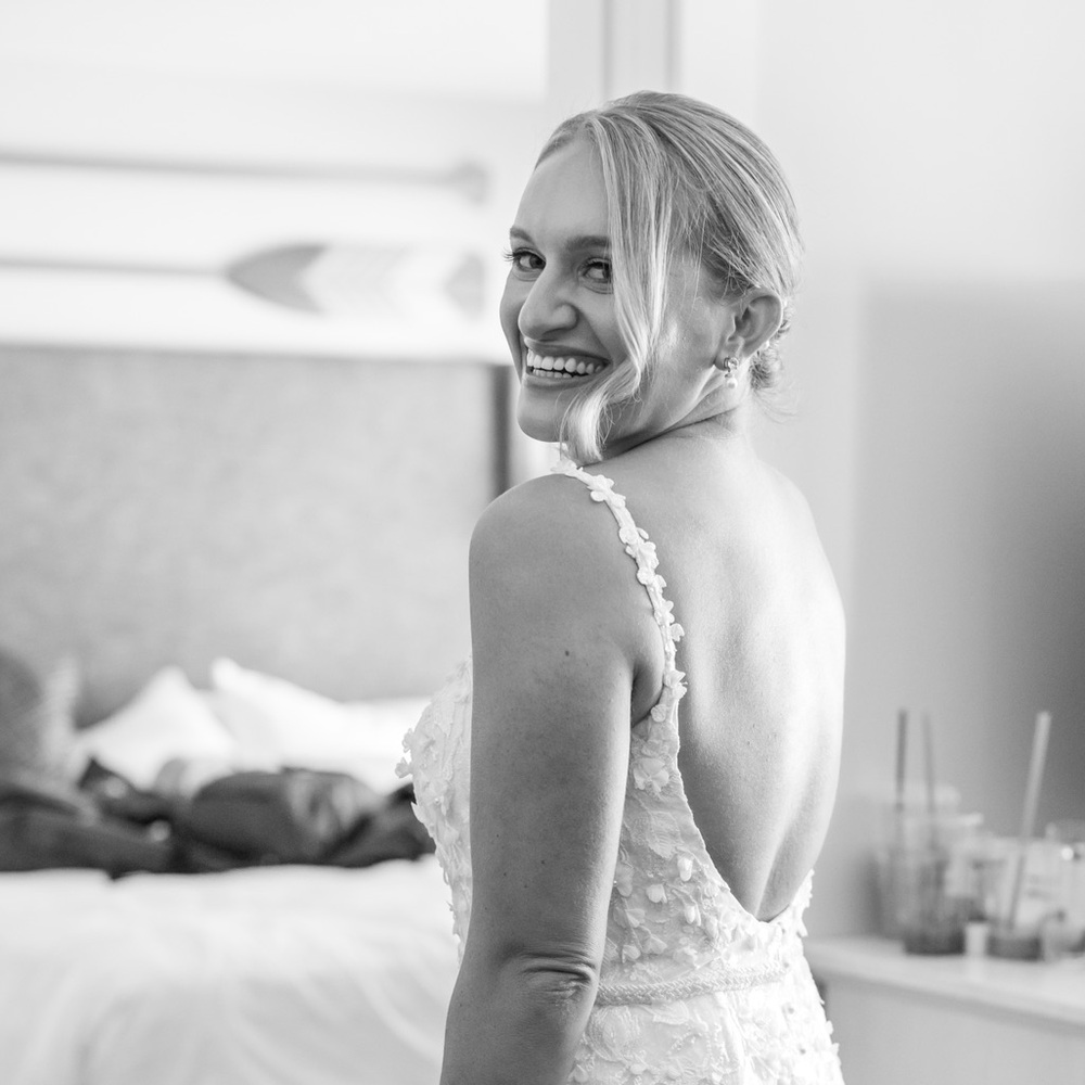 Meet your Posher, Alison
